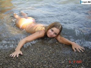 Девушки из Белгорода. Часть 2. Эскиз 29