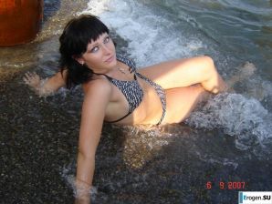 Девушки из Белгорода. Часть 2. Эскиз 38