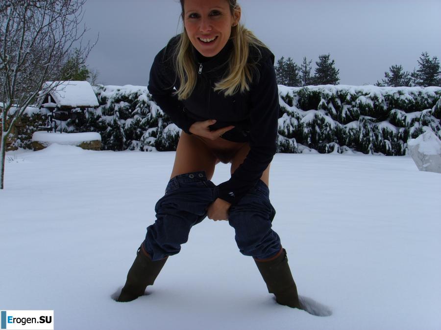 Инга. Часть 4. Фото 8