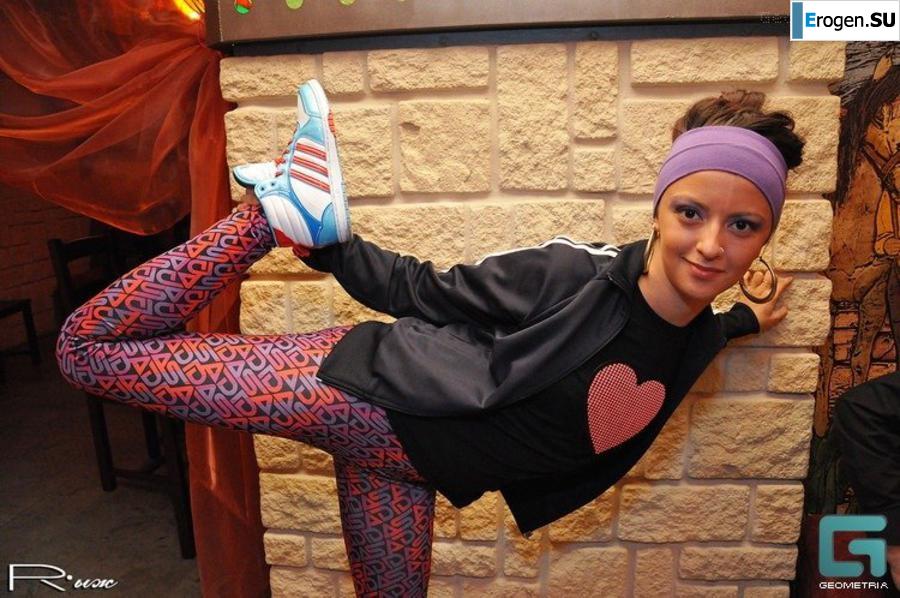 leggings rule. Part 57. Photo 29