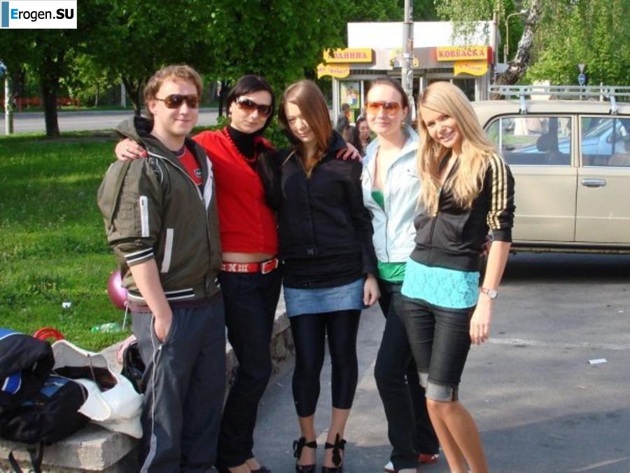 leggings rule. Part 57. Photo 7