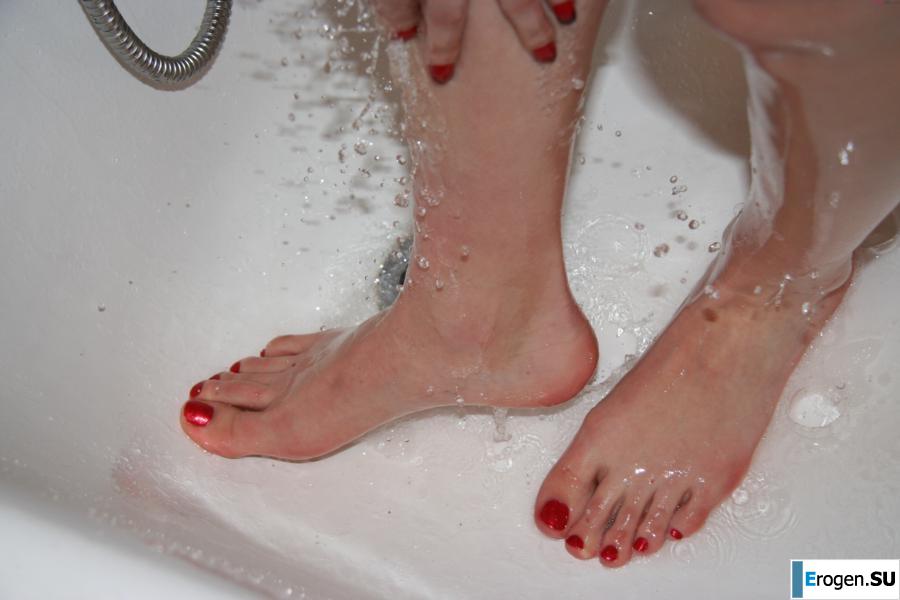 Katya. Part 5. Photo 3