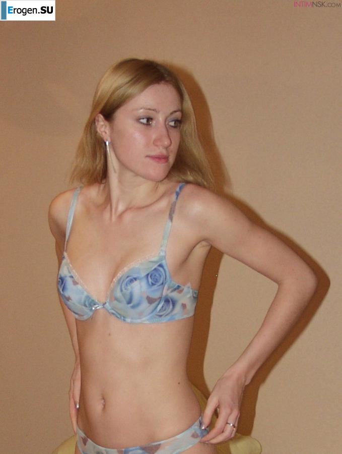 Katya. Part 5. Photo 34