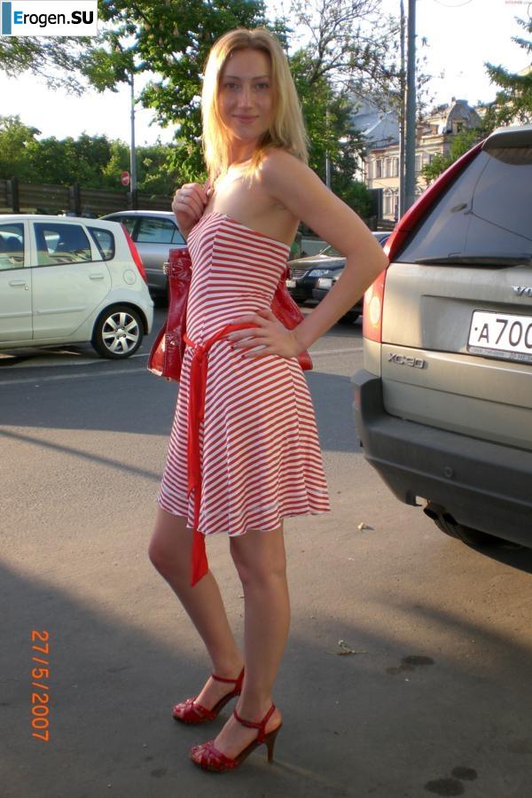 Katya. Part 5. Photo 35