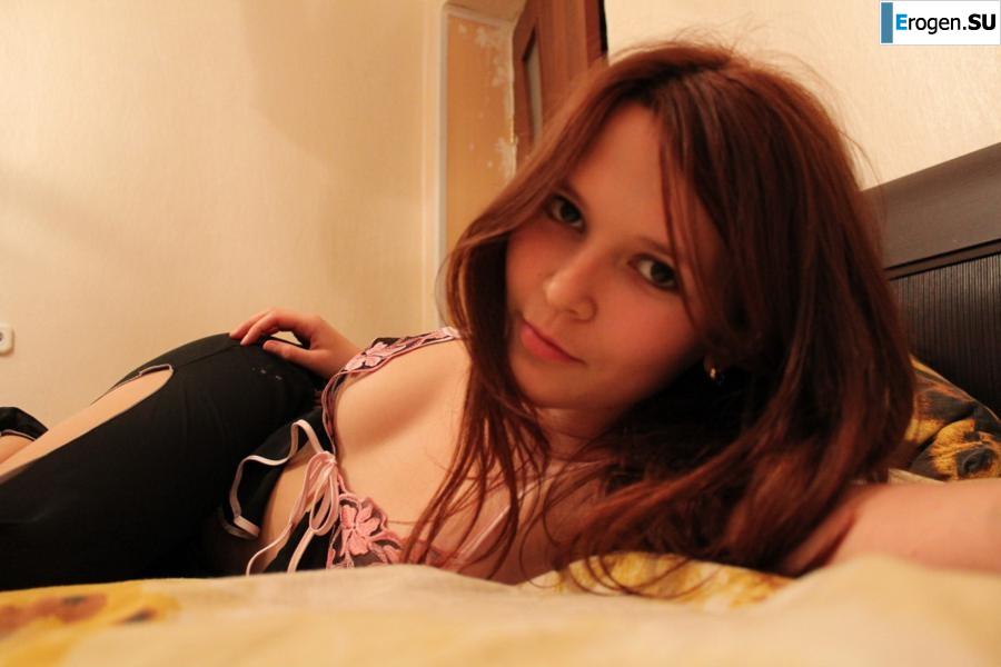 from Novosibirsk. Part 3. Photo 21