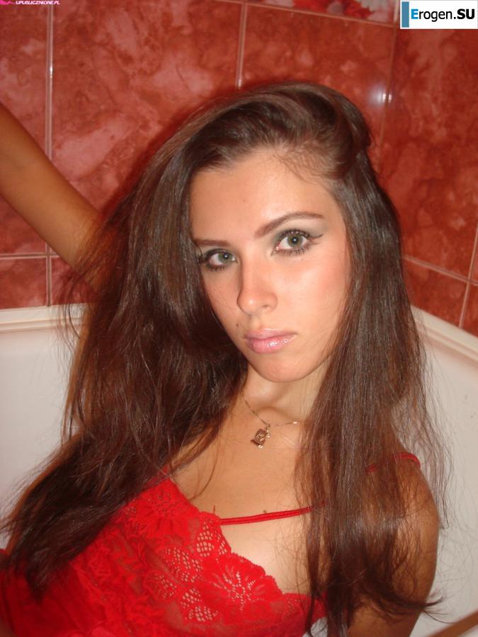 Girl from the Lake. Part 2. Photo 10