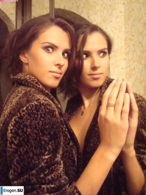 Girl from the Lake. Part 2. Thumb 13