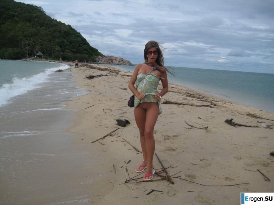 Tanned in the tropics. Part 2. Photo 14