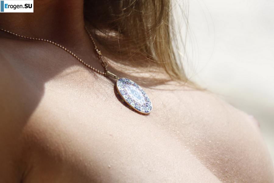 Tanned in the tropics. Part 2. Photo 3