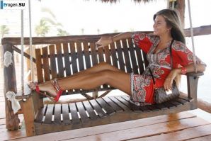 Tanned in the tropics. Part 2. Thumb 20