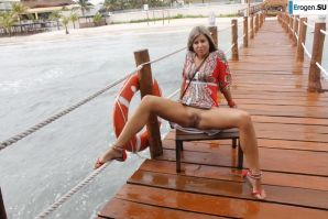 Tanned in the tropics. Part 2. Thumb 22