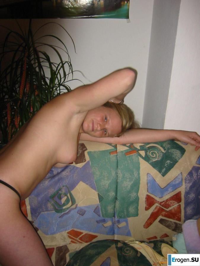 Home photo session of the red bbw. Part 2. Photo 23