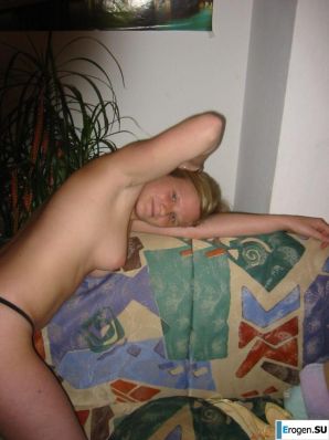 Home photo session of the red bbw. Part 2. Thumb 23