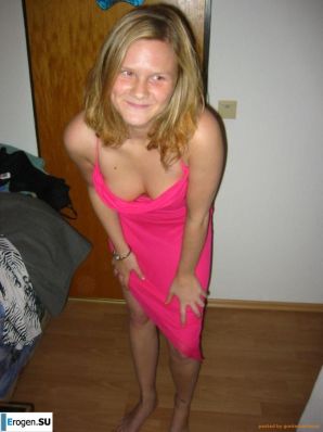 Home photo session of the red bbw. Part 2. Thumb 32