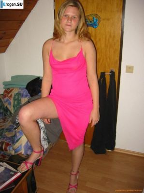 Home photo session of the red bbw. Part 2. Thumb 39