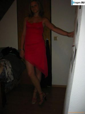 Home photo session of the red bbw. Part 2. Thumb 40