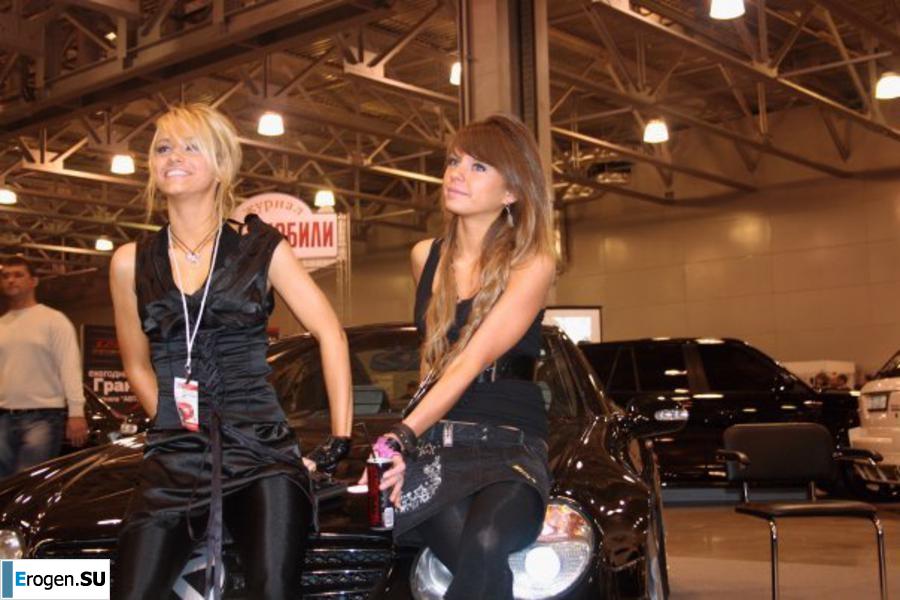 леггинсы рулят. Часть 58. Фото 11