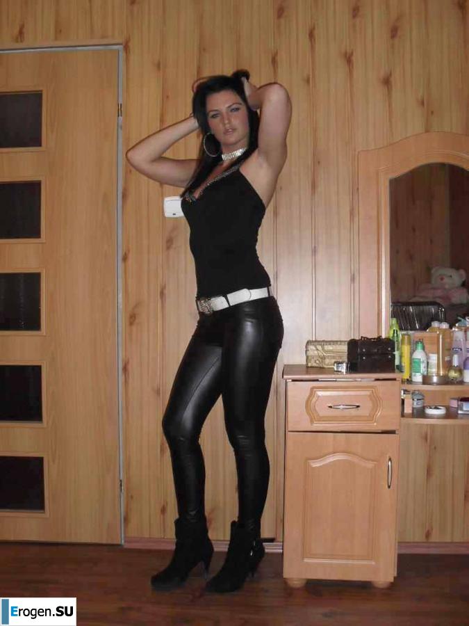 леггинсы рулят. Часть 58. Фото 14