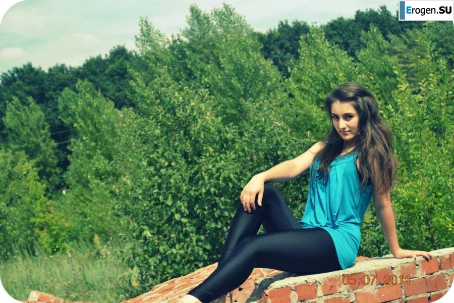 леггинсы рулят. Часть 58. Фото 28