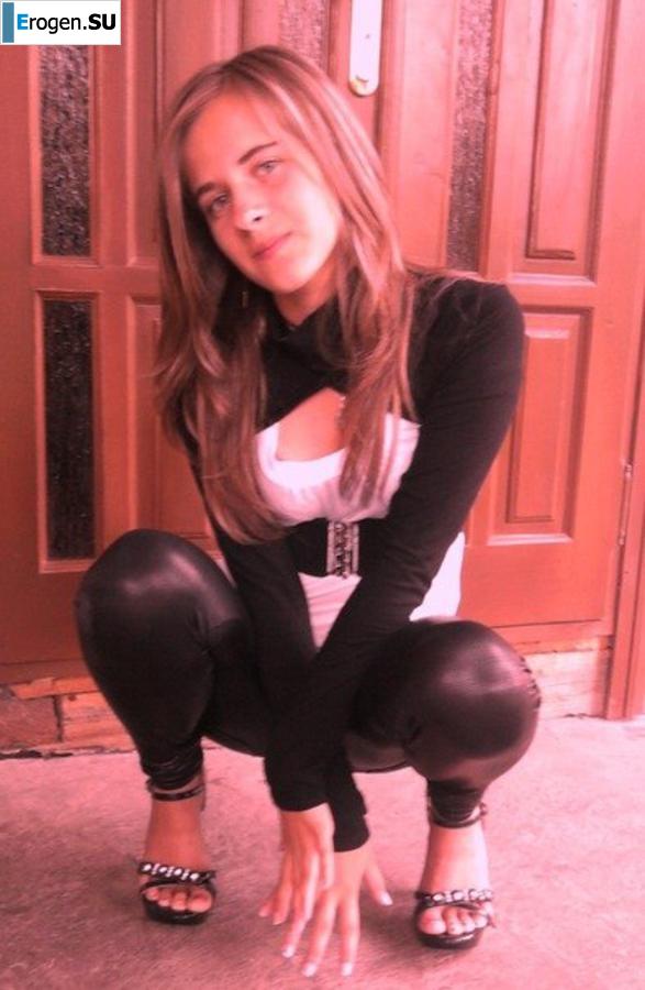 леггинсы рулят. Часть 58. Фото 30