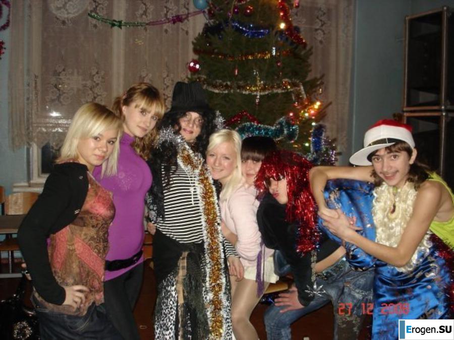 леггинсы рулят. Часть 58. Фото 6