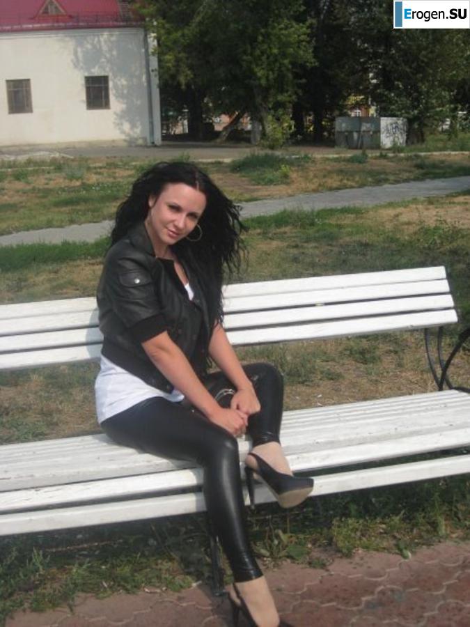 леггинсы рулят. Часть 58. Фото 8