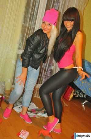 леггинсы рулят. Часть 58. Эскиз 13