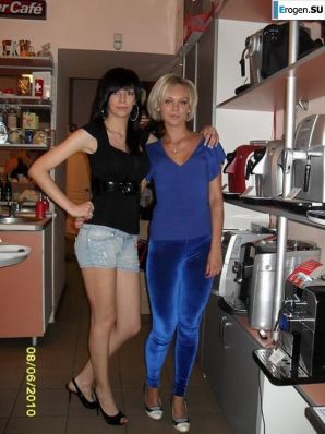 леггинсы рулят. Часть 58. Эскиз 27