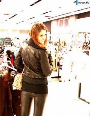 леггинсы рулят. Часть 58. Эскиз 36