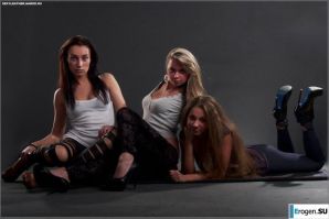 леггинсы рулят. Часть 58. Эскиз 5