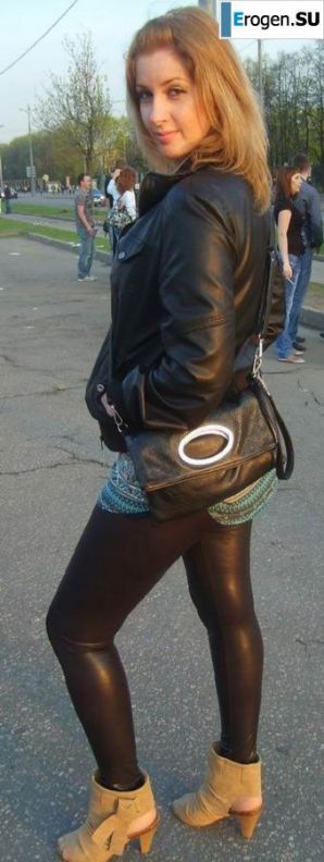 леггинсы рулят. Часть 58. Эскиз 9