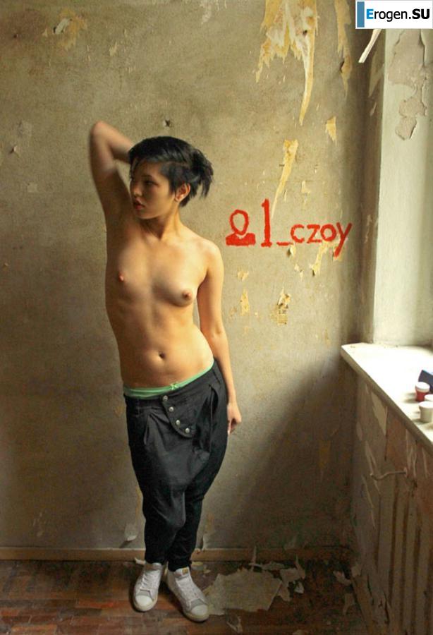 Жители ЖЖ-шки. Часть 2. Фото 17