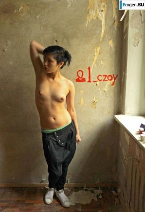 Жители ЖЖ-шки. Часть 2. Эскиз 17