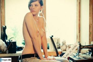 Жители ЖЖ-шки. Часть 2. Эскиз 27