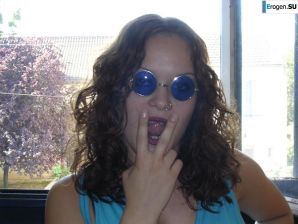 Домашний архив упитанной парижанки. Часть 6. Эскиз 12