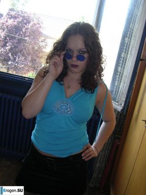 Домашний архив упитанной парижанки. Часть 6. Эскиз 17