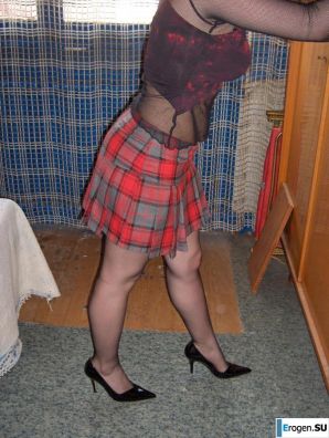 Домашний архив упитанной парижанки. Часть 6. Эскиз 22