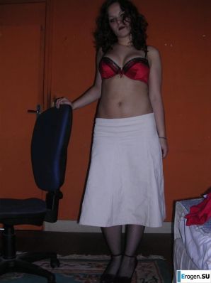 Домашний архив упитанной парижанки. Часть 6. Эскиз 39