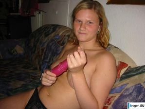 Home photo session of the red bbw. Part 3. Thumb 32