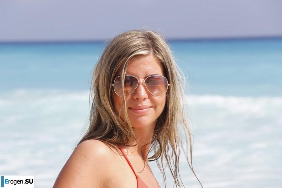 Tanned in the tropics. Part 3. Photo 23