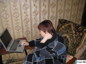 Girl and Carpet. Part 2. Thumb 14