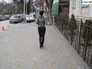 Girl and Carpet. Part 2. Thumb 15