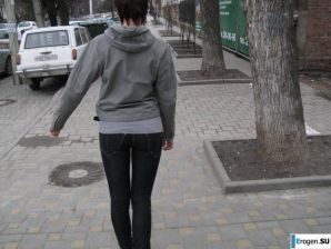 Girl and Carpet. Part 2. Thumb 16