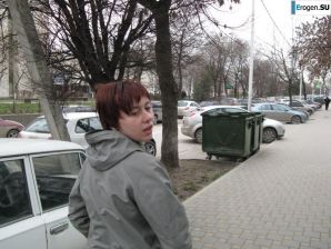 Girl and Carpet. Part 2. Thumb 17