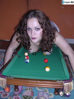 Home archive of a well-fed Parisian woman. Part 7. Thumb 10