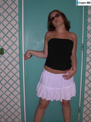 Home archive of a well-fed Parisian woman. Part 7. Thumb 15