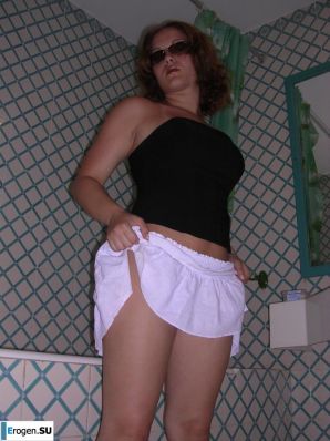 Home archive of a well-fed Parisian woman. Part 7. Thumb 16