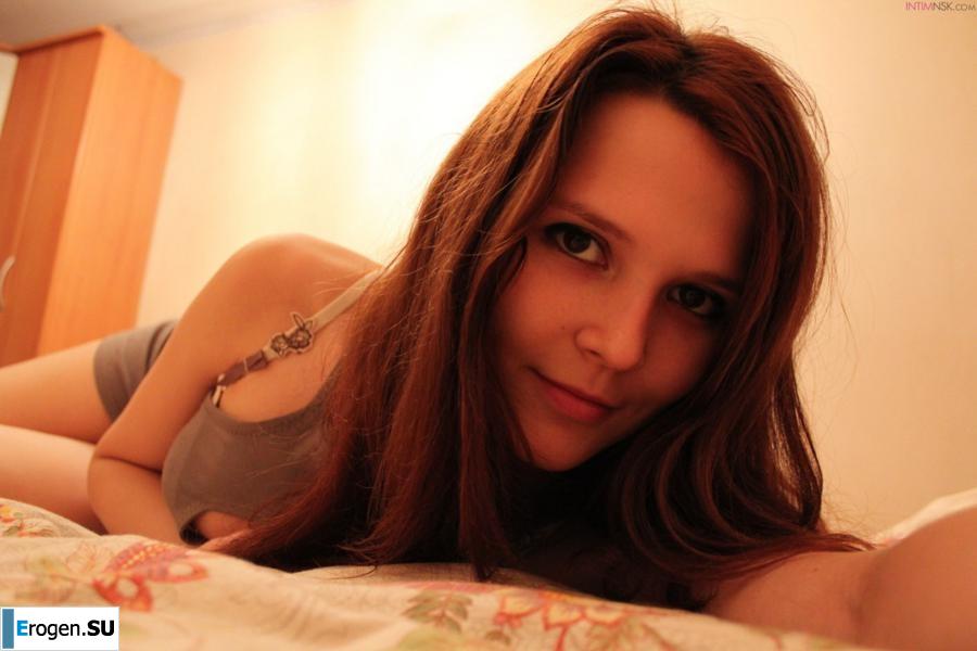 из Новосибирска. Часть 5. Фото 19