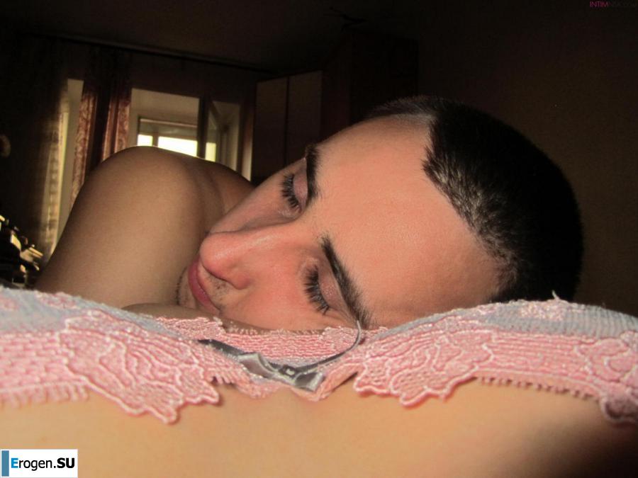 из Новосибирска. Часть 5. Фото 3