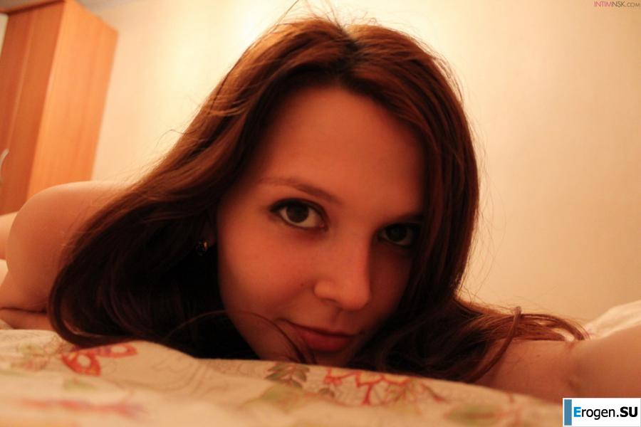 из Новосибирска. Часть 5. Фото 30